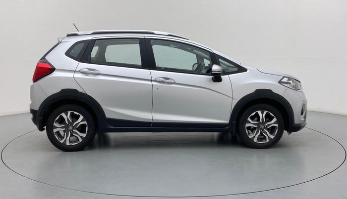 2018 Honda WR-V 1.5 i-DTEC VX MT, Diesel, Manual, 50,574 km, Right Side View