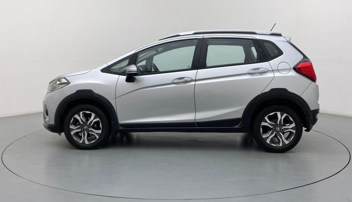 2018 Honda WR-V 1.5 i-DTEC VX MT, Diesel, Manual, 50,574 km, Left Side