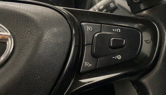 2023 Tata NEXON XZ PLUS DIESEL SUNROOF, Diesel, Manual, 46,600 km, Adaptive Cruise Control