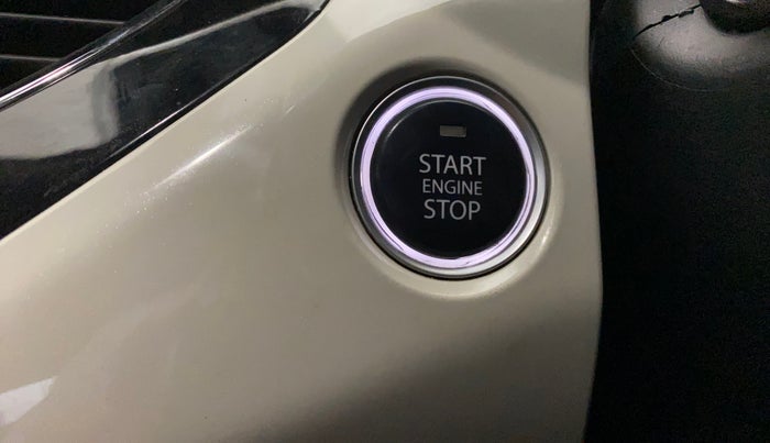 2023 Tata NEXON XZ PLUS DIESEL SUNROOF, Diesel, Manual, 46,600 km, Keyless Start/ Stop Button