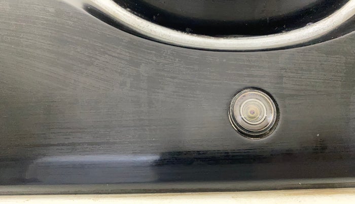 2023 Tata NEXON XZ PLUS DIESEL SUNROOF, Diesel, Manual, 46,600 km, Parking Camera