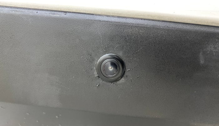 2016 Hyundai Creta SX 1.6 DIESEL, Diesel, Manual, 42,787 km, Parking Camera