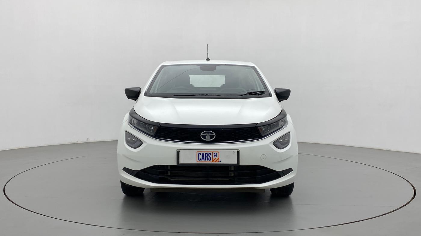2022 Tata ALTROZ XT DIESEL, Diesel, Manual, 16,063 km, Front