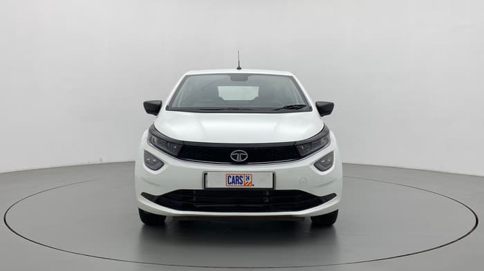 2022 Tata ALTROZ XT DIESEL, Diesel, Manual, 16,063 km, Front