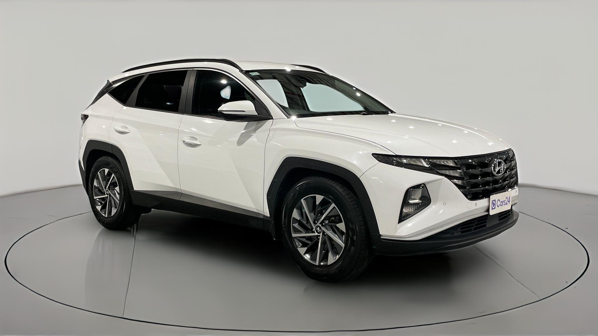 Hyundai Tucson image