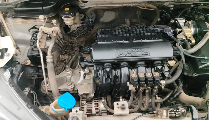 2019 Honda Jazz 1.2L I-VTEC VX CVT, Petrol, Automatic, 1,06,077 km, Engine View - Right