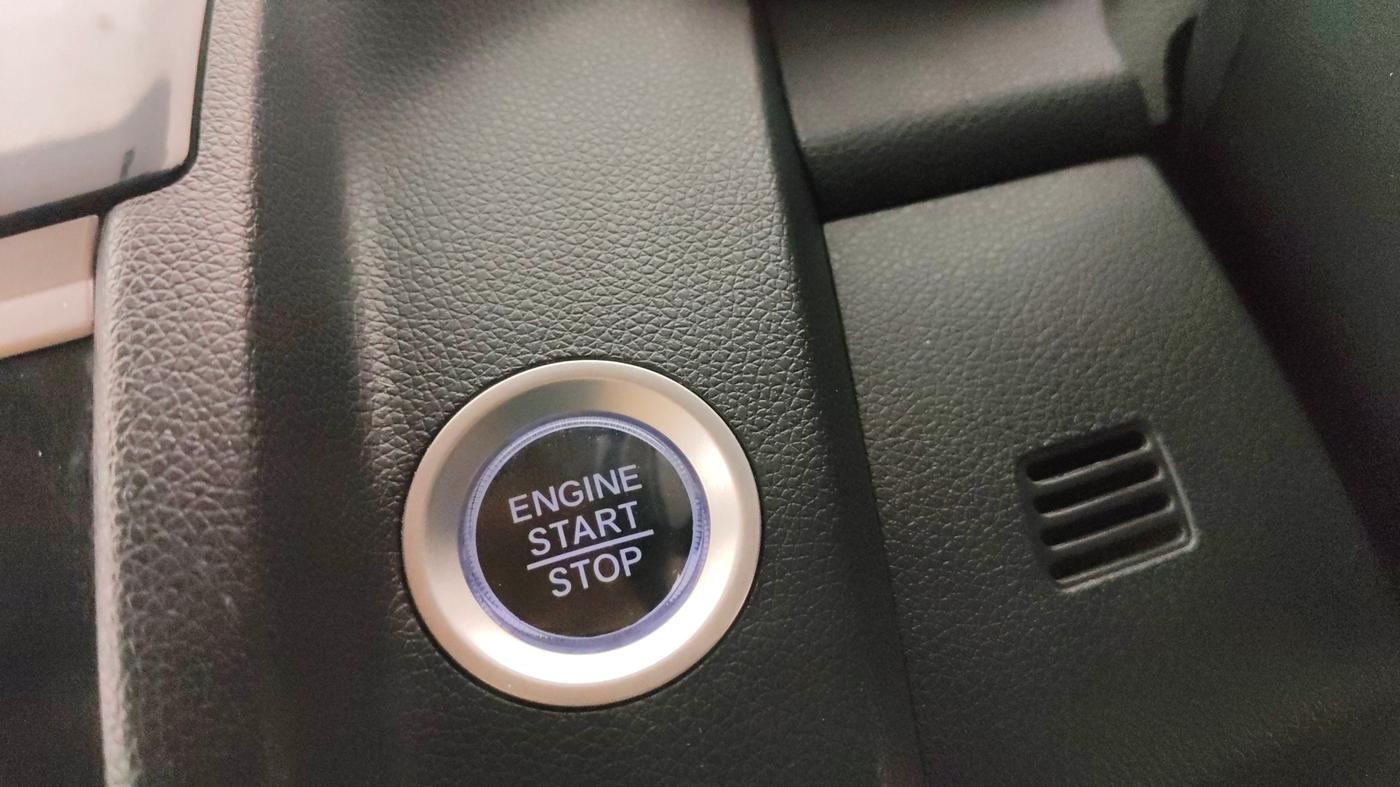 2019 Honda Jazz 1.2L I-VTEC VX CVT, Petrol, Automatic, 1,05,929 km, Keyless Start/ Stop Button