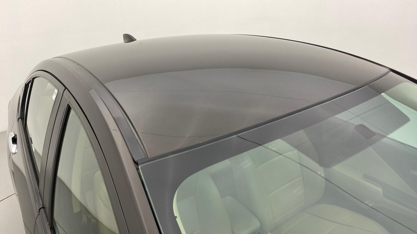 2019 Honda City V MT PETROL, Petrol, Manual, 34,066 km, Roof