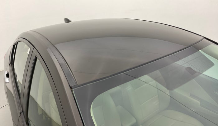 2019 Honda City V MT PETROL, Petrol, Manual, 34,066 km, Roof