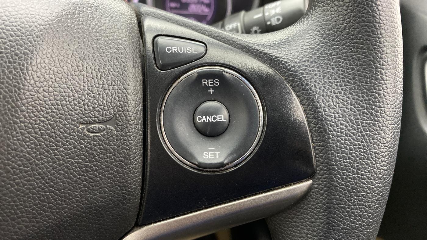 2019 Honda City V MT PETROL, Petrol, Manual, 34,066 km, Adaptive Cruise Control
