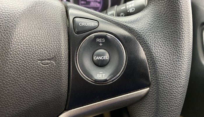 2019 Honda City V MT PETROL, Petrol, Manual, 34,066 km, Adaptive Cruise Control
