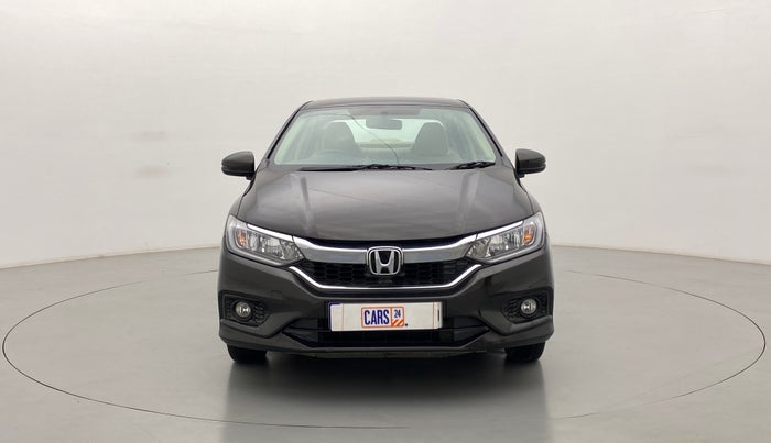 2019 Honda City V MT PETROL, Petrol, Manual, 34,066 km, Front