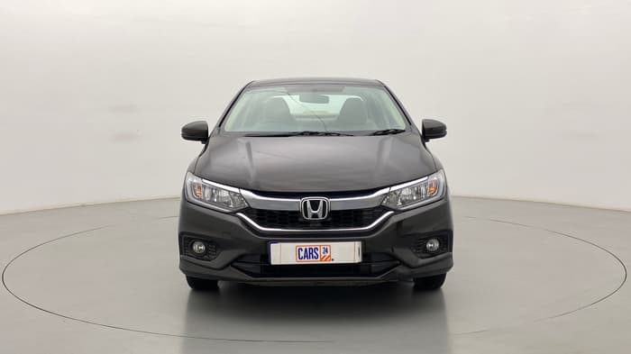 2019 Honda City V MT PETROL, Petrol, Manual, 34,066 km, Front