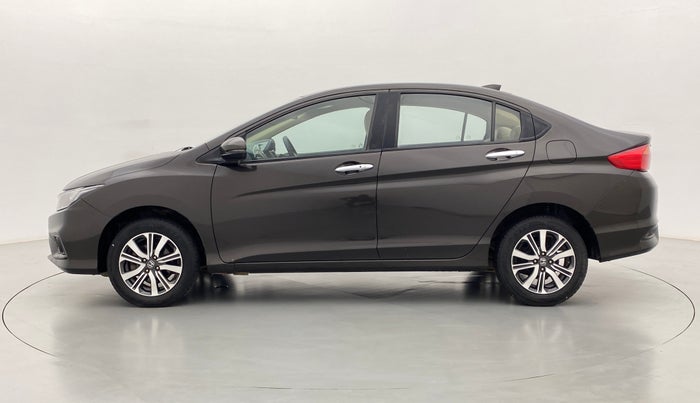 2019 Honda City V MT PETROL, Petrol, Manual, 34,066 km, Left Side