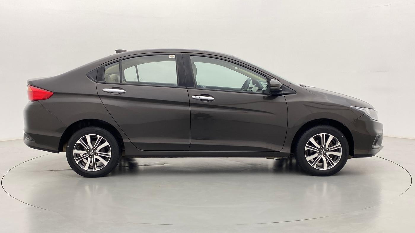 2019 Honda City V MT PETROL, Petrol, Manual, 34,066 km, Right Side View