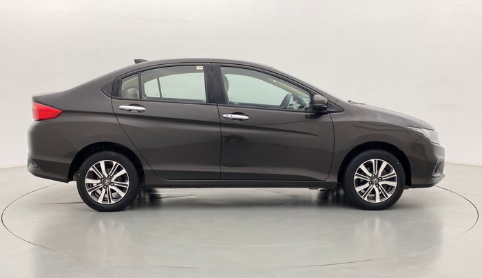 2019 Honda City V MT PETROL, Petrol, Manual, 34,066 km, Right Side View