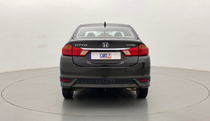 2019 Honda City V MT PETROL, Petrol, Manual, 34,066 km, Back/Rear