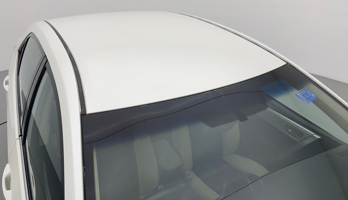 2014 Toyota Corolla Altis G AT, Petrol, Automatic, 79,110 km, Roof