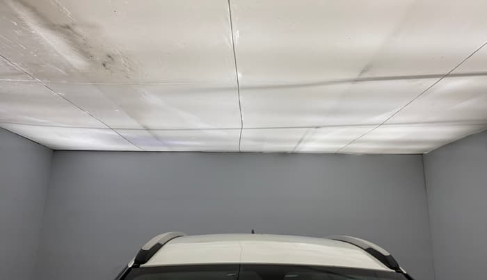 2021 Tata NEXON XZ PETROL, Petrol, Manual, 59,919 km, Moonroof/ Sunroof