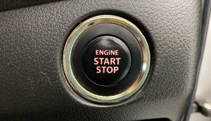 2015 Maruti Baleno ALPHA 1.2 K12, Petrol, Manual, 89,383 km, Keyless Start/ Stop Button
