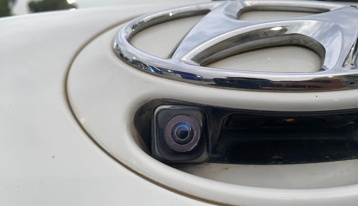 2018 Hyundai Grand i10 ASTA 1.2 KAPPA VTVT, Petrol, Manual, 97,963 km, Parking Camera