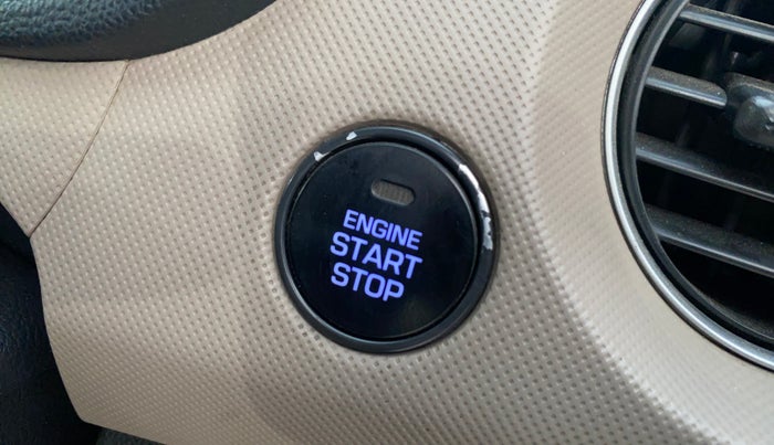 2018 Hyundai Grand i10 ASTA 1.2 KAPPA VTVT, Petrol, Manual, 97,963 km, Keyless Start/ Stop Button