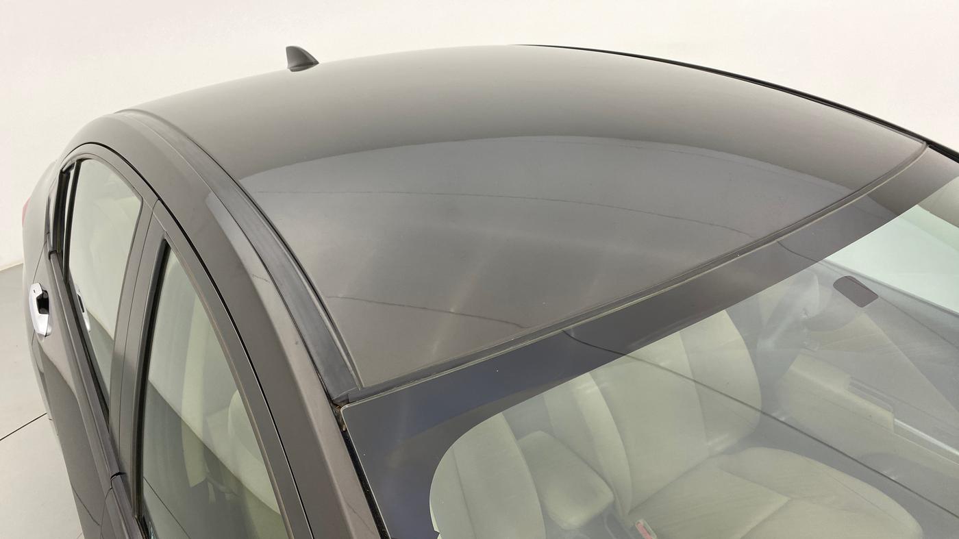 2015 Honda City V MT PETROL, Petrol, Manual, 29,125 km, Roof