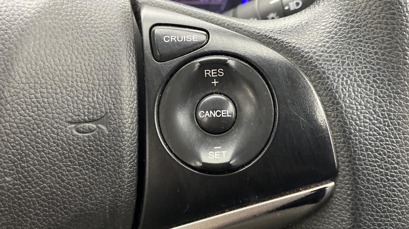 2015 Honda City V MT PETROL, Petrol, Manual, 29,125 km, Adaptive Cruise Control