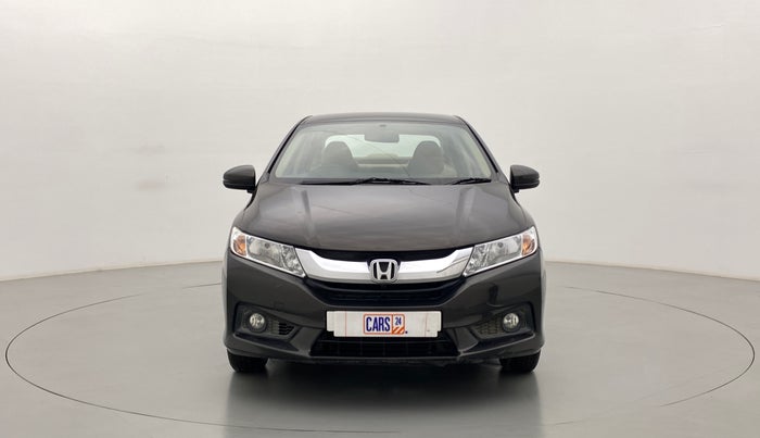 2015 Honda City V MT PETROL, Petrol, Manual, 29,125 km, Front