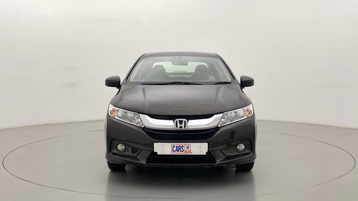 2015 Honda City V MT PETROL, Petrol, Manual, 29,125 km, Front