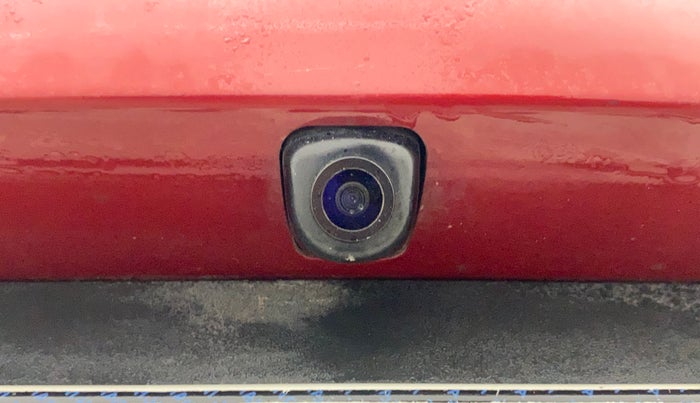 2020 Hyundai VENUE SX 1.0 TURBO, Petrol, Manual, 16,817 km, Parking Camera