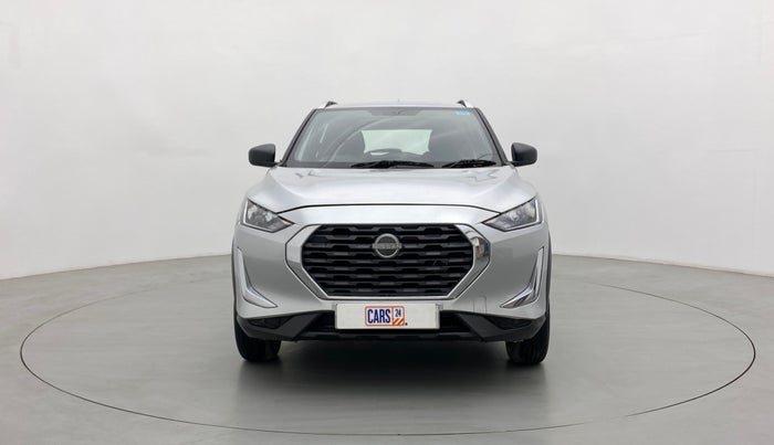 2022 Nissan MAGNITE XE 1.0 MT, Petrol, Manual, 26,977 km, Front