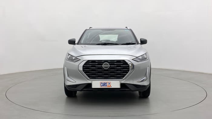 2022 Nissan MAGNITE XE 1.0 MT, Petrol, Manual, 26,977 km, Front