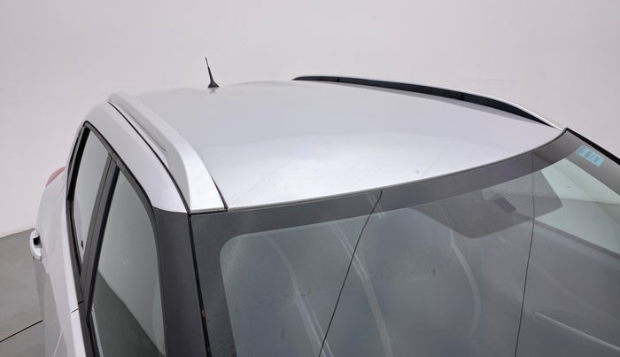 2022 Nissan MAGNITE XE 1.0 MT, Petrol, Manual, 26,977 km, Roof