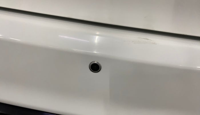 2018 Hyundai Elite i20 MAGNA EXECUTIVE 1.2, Petrol, Manual, 55,422 km, Parking Camera