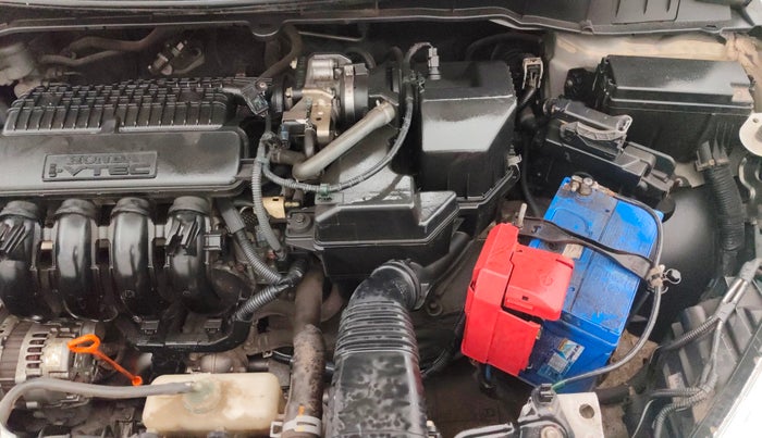 2016 Honda City 1.5L I-VTEC VX, Petrol, Manual, 66,621 km, Engine View - Left