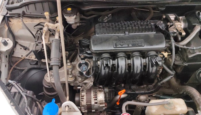 2016 Honda City 1.5L I-VTEC VX, Petrol, Manual, 66,621 km, Engine View - Right