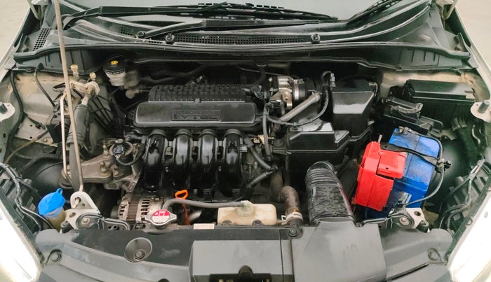 2016 Honda City 1.5L I-VTEC VX, Petrol, Manual, 66,621 km, Engine View