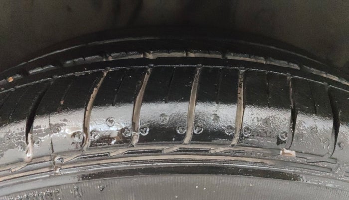 2016 Honda City 1.5L I-VTEC VX, Petrol, Manual, 66,621 km, Right Front Tyre Tread