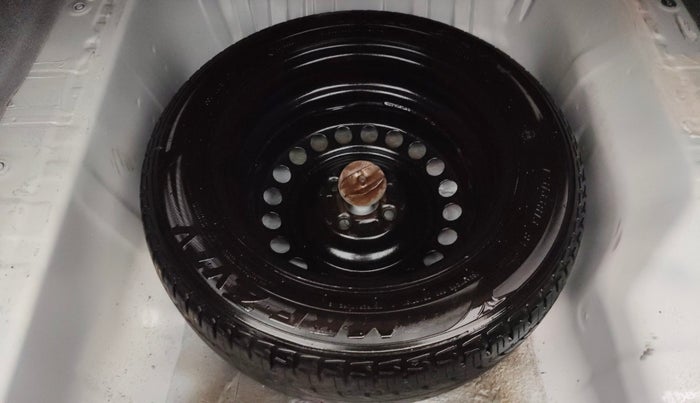 2016 Honda City 1.5L I-VTEC VX, Petrol, Manual, 66,621 km, Spare Tyre