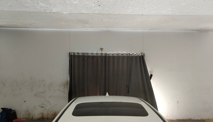 2016 Honda City 1.5L I-VTEC VX, Petrol, Manual, 66,621 km, Moonroof/ Sunroof