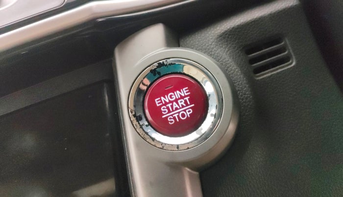 2016 Honda City 1.5L I-VTEC VX, Petrol, Manual, 66,621 km, Keyless Start/ Stop Button