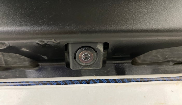 2023 Maruti JIMNY ALPHA ALL GRIP PRO AT, Petrol, Automatic, 16,427 km, Parking Camera