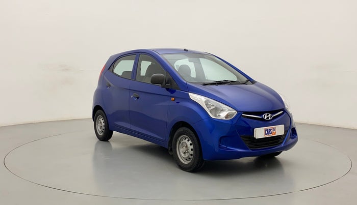 2016 Hyundai Eon ERA +, Petrol, Manual, 44,873 km, SRP