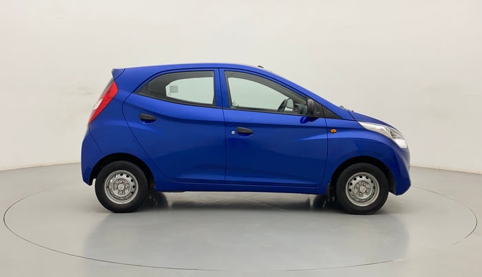 2016 Hyundai Eon ERA +, Petrol, Manual, 44,873 km, Right Side View