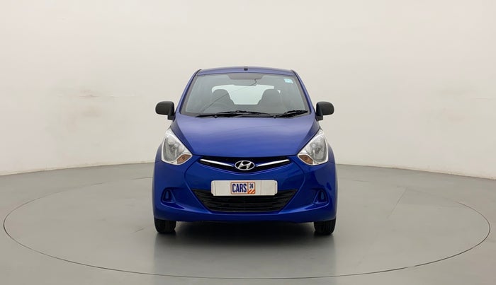 2016 Hyundai Eon ERA +, Petrol, Manual, 44,873 km, Front