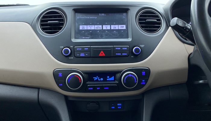 2018 Hyundai Grand i10 ASTA 1.2 VTVT, Petrol, Manual, 51,726 km, Air Conditioner