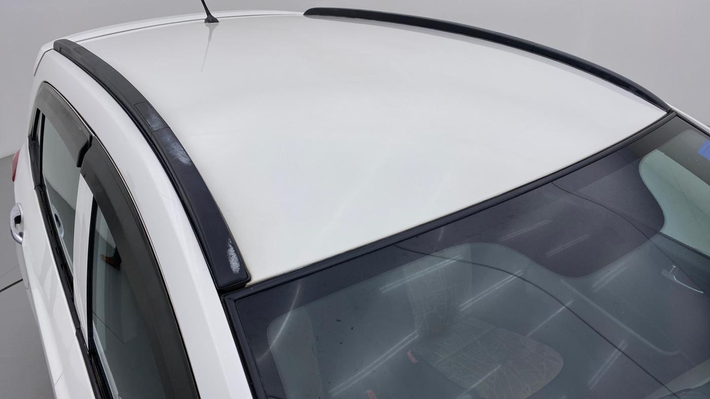 2018 Hyundai Grand i10 ASTA 1.2 VTVT, Petrol, Manual, 51,726 km, Roof