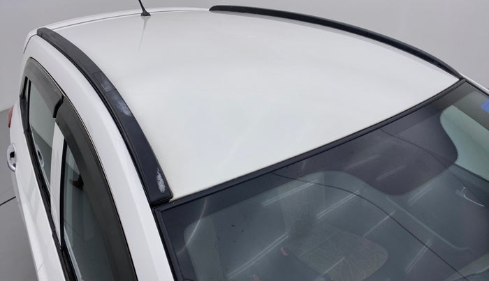 2018 Hyundai Grand i10 ASTA 1.2 VTVT, Petrol, Manual, 51,726 km, Roof