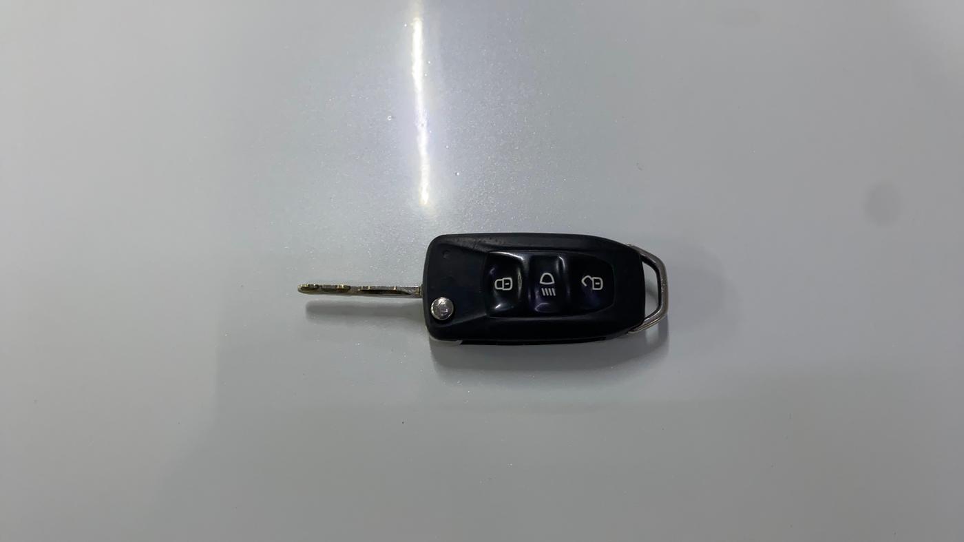 2018 Tata Tiago XT PETROL, Petrol, Manual, 75,925 km, Key Close Up